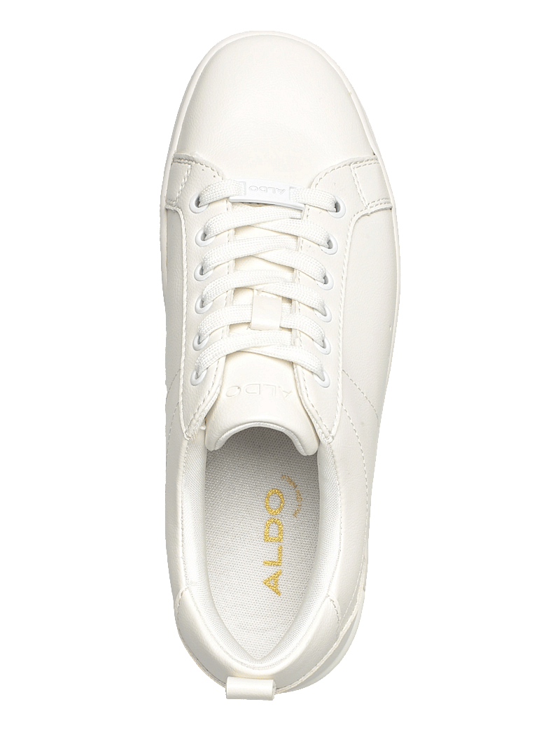 ALDO - MEADOW - konfirmatsioon - white - 3