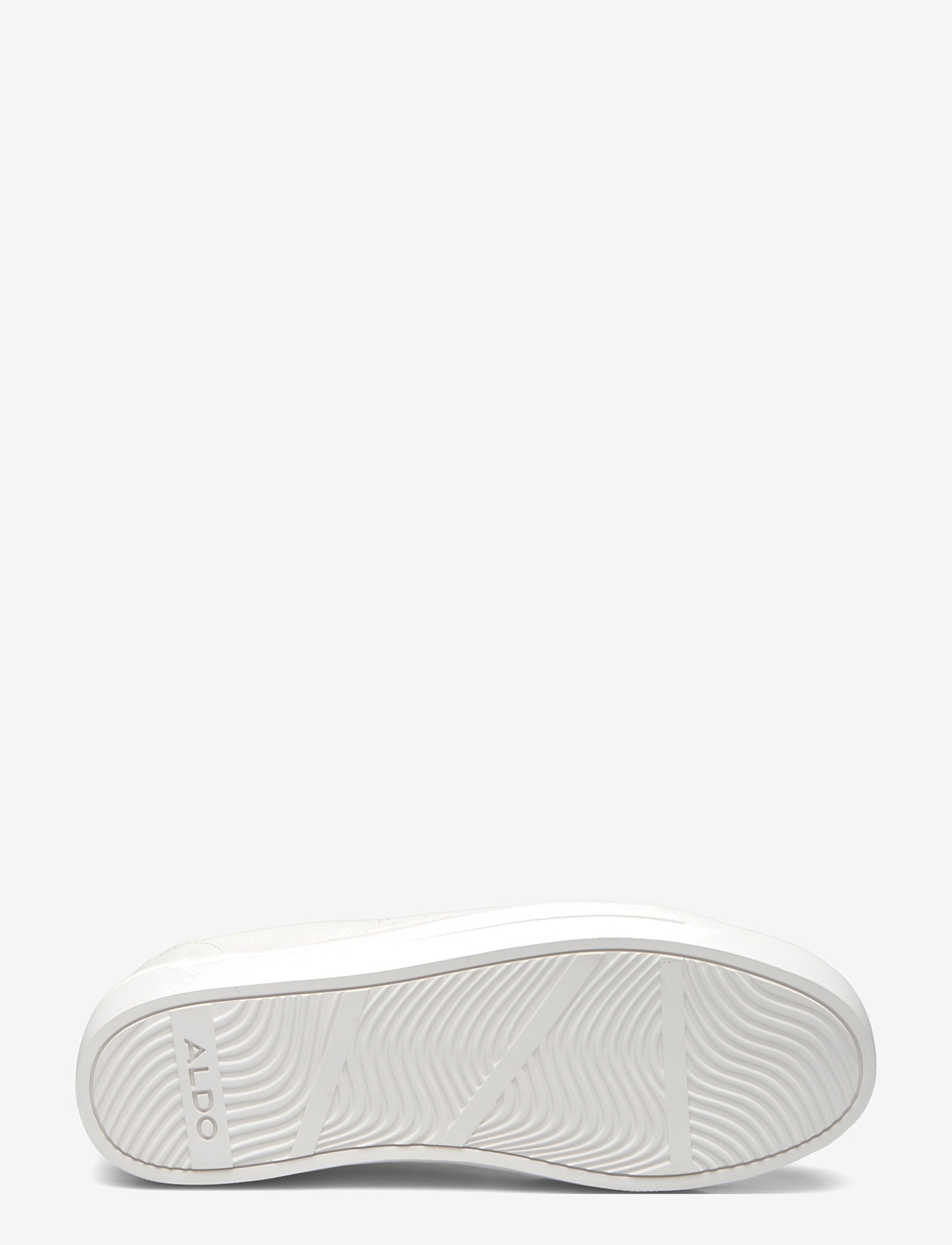 ALDO - MEADOW - niedrige sneakers - white - 4