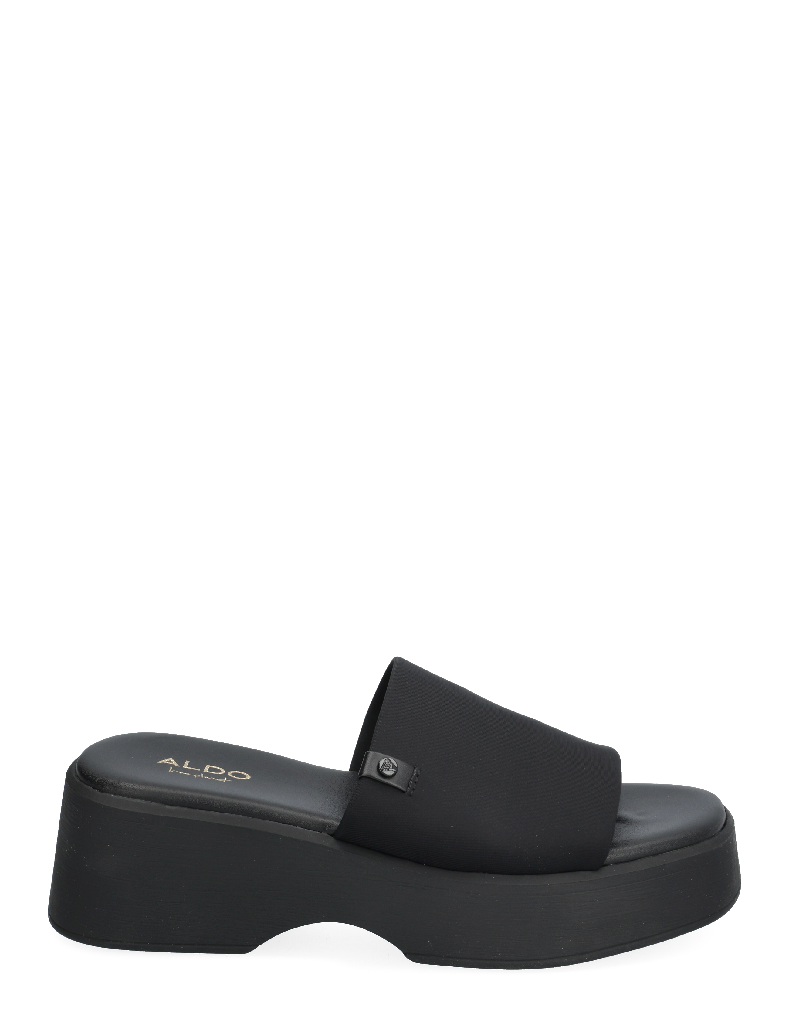 ALDO - YASSU - black - 1
