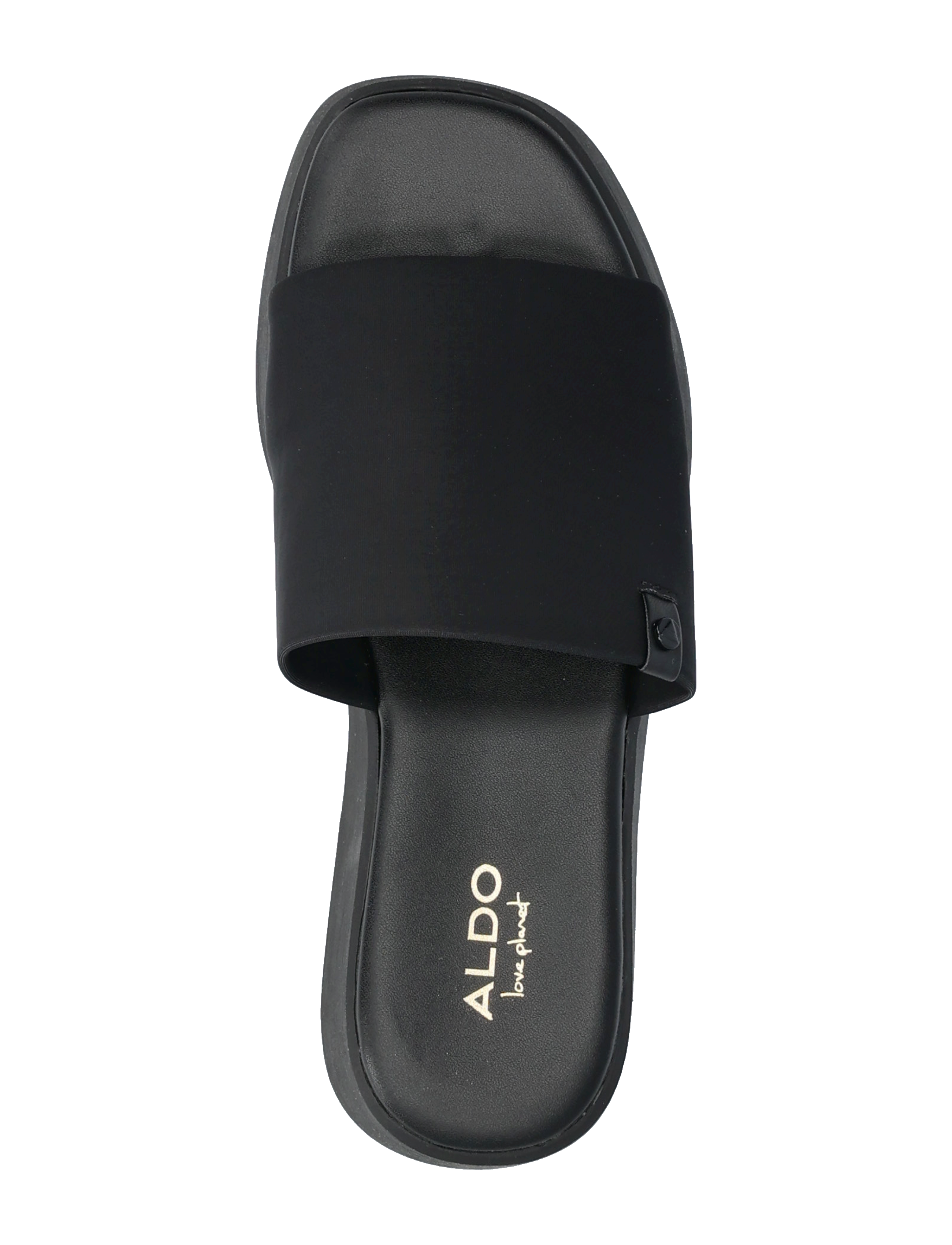 ALDO - YASSU - black - 3