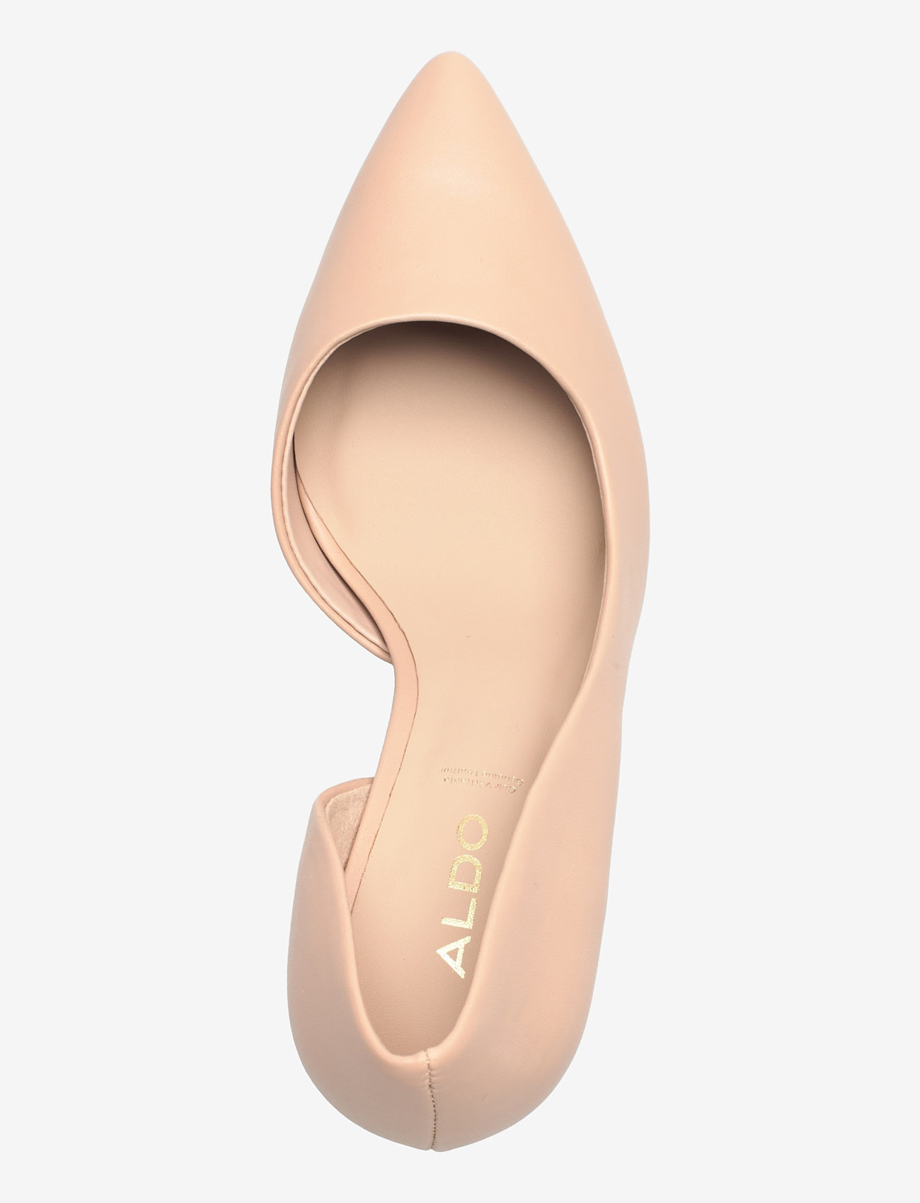 ALDO - VRALG - bone - 3