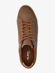 ALDO - FINESPEC - lave sneakers - cognac - 3