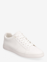 ALDO - FINESPEC - lave sneakers - other white - 0