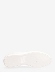 ALDO - FINESPEC - låga sneakers - other white - 4