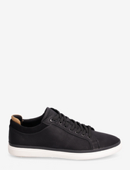 ALDO - FINESPEC - lave sneakers - black - 1