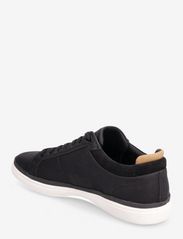 ALDO - FINESPEC - lave sneakers - black - 2