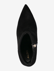 ALDO - HAIRERI - høye hæler - other black - 3