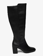 ALDO - SATORI - høye boots - black/black - 1