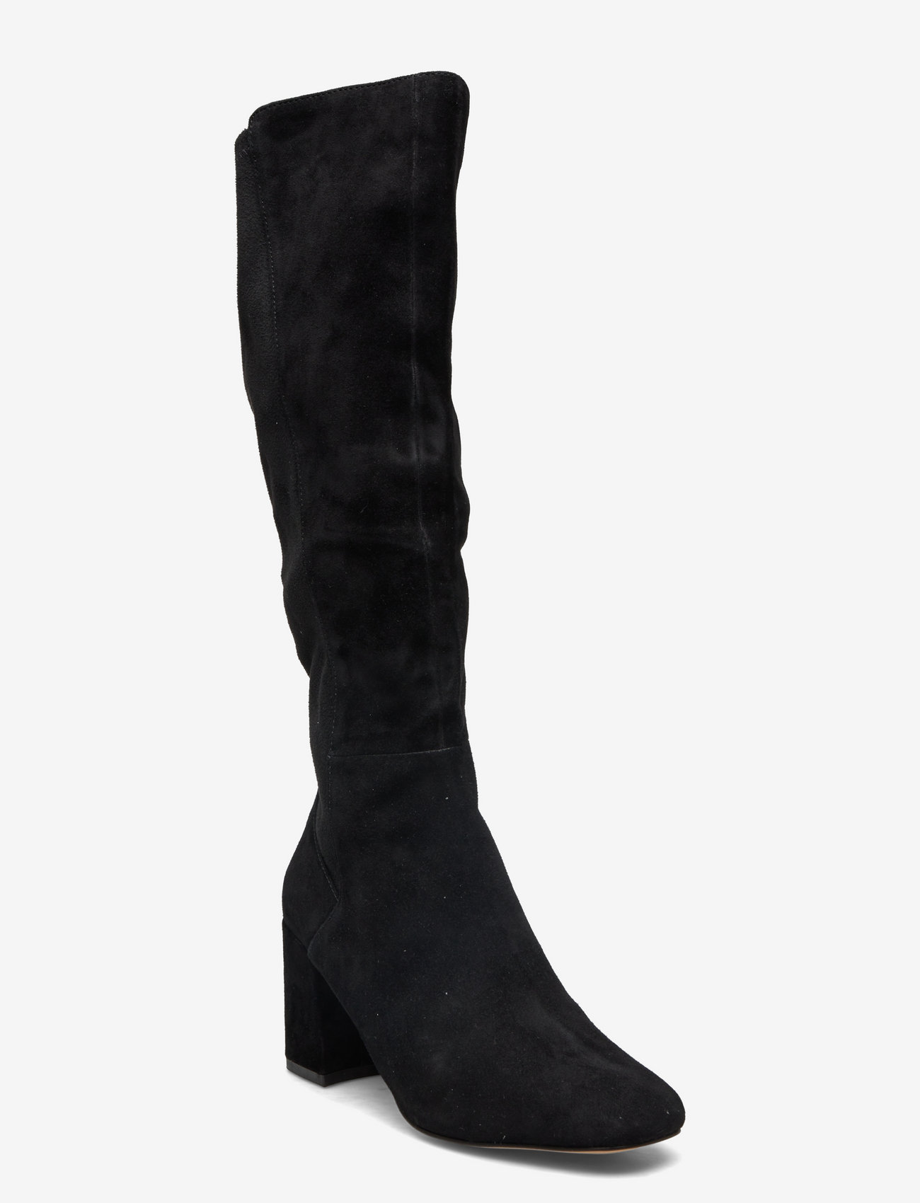 ALDO - SATORI - høye boots - other black - 0