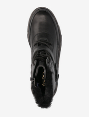 ALDO - ALPA - tasapohjaiset nilkkurit - other black - 3