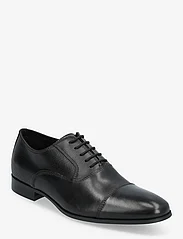 ALDO - ALBECK - suvarstomieji batai - black - 0