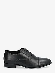 ALDO - ALBECK - suvarstomieji batai - black - 1