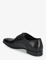 ALDO - ALBECK - Šņorējamas kurpes - black - 2