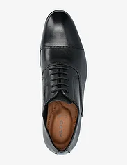 ALDO - ALBECK - suvarstomieji batai - black - 3