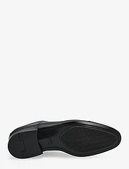 ALDO - ALBECK - Šņorējamas kurpes - black - 4