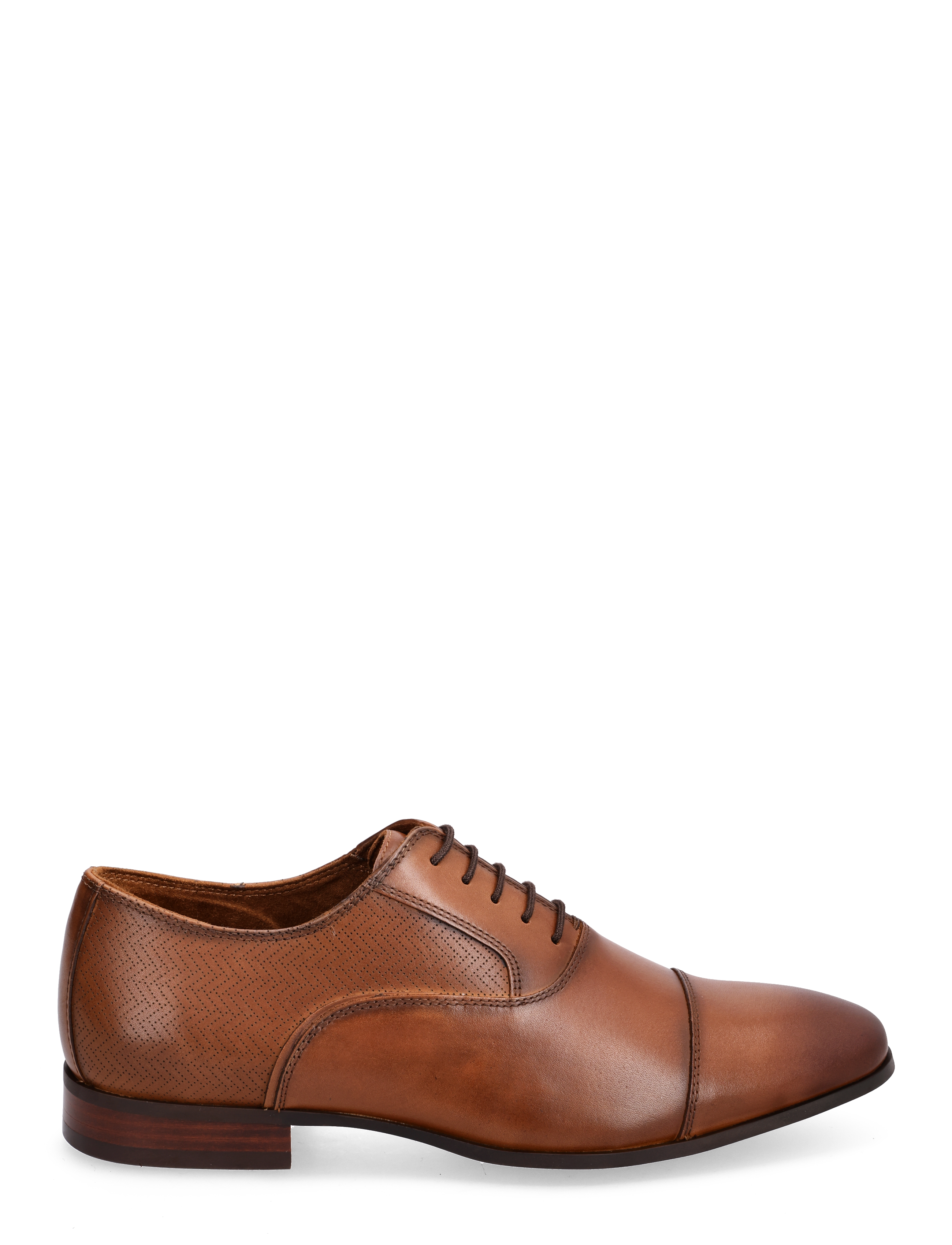 ALDO - ALBECK - cognac - 1