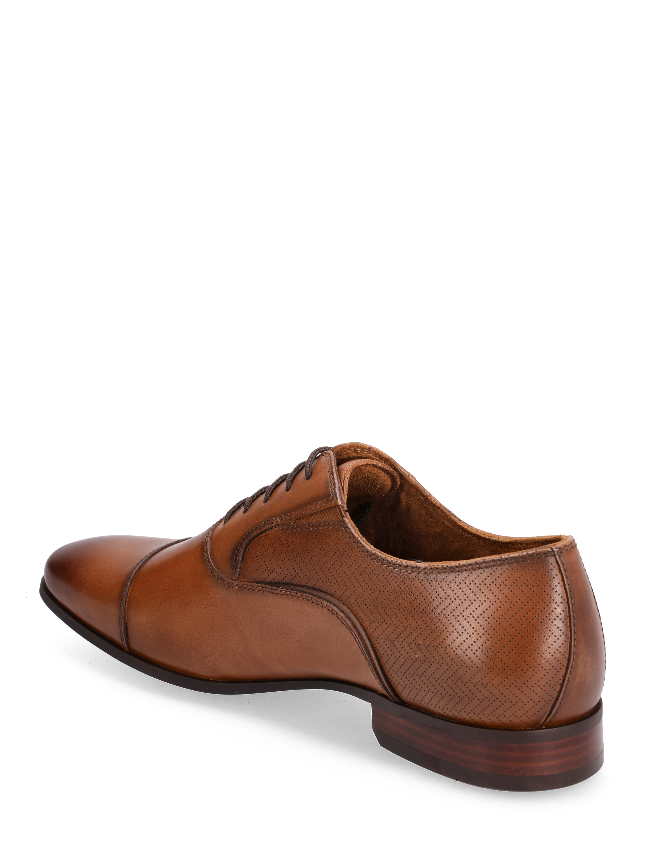ALDO - ALBECK - cognac - 2