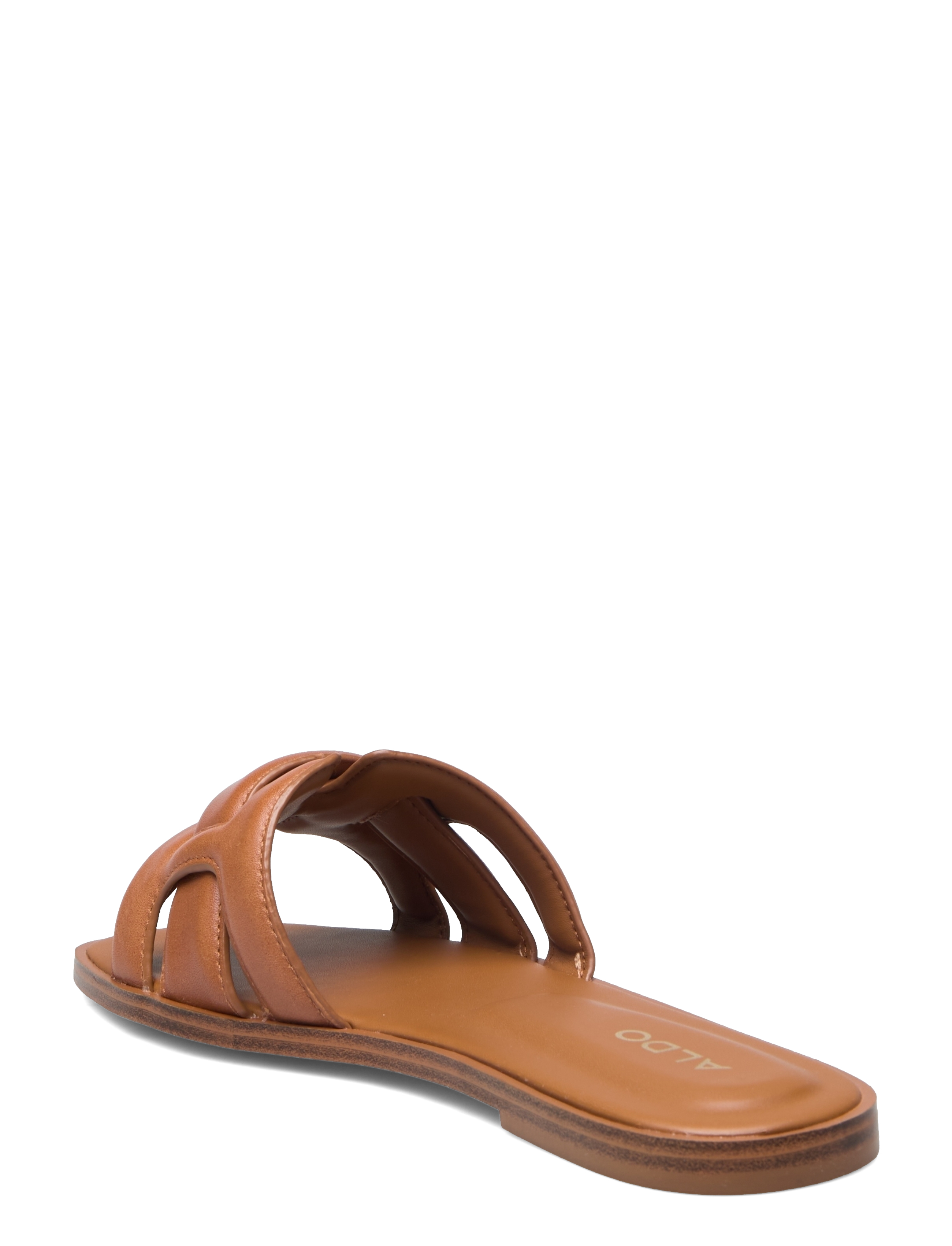 ALDO - ELENAA - medium brown - 2