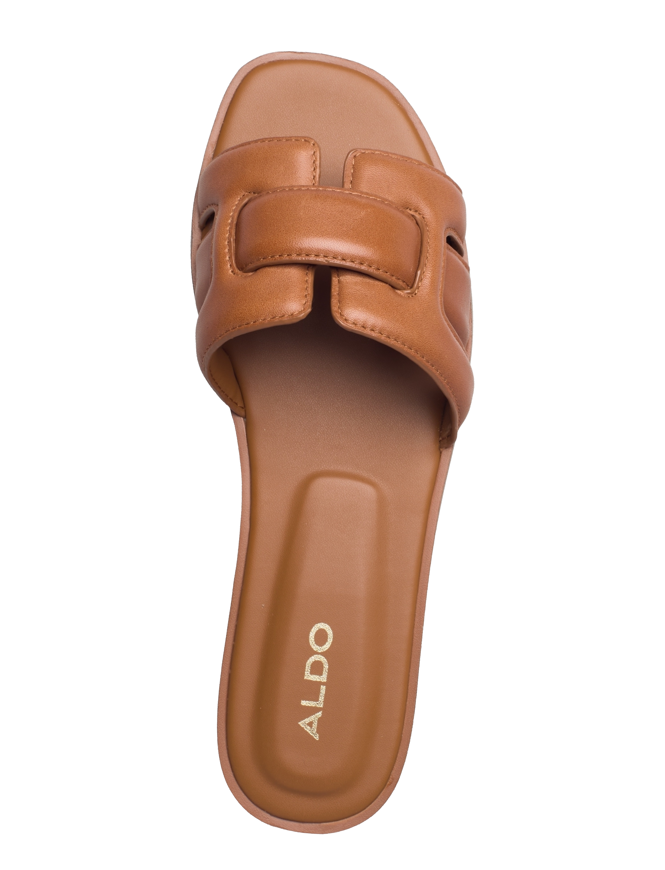 ALDO - ELENAA - medium brown - 3