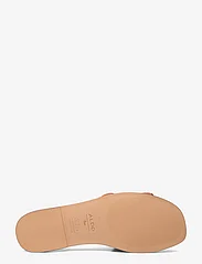 ALDO - ELENAA - matalat sandaalit - medium brown - 4