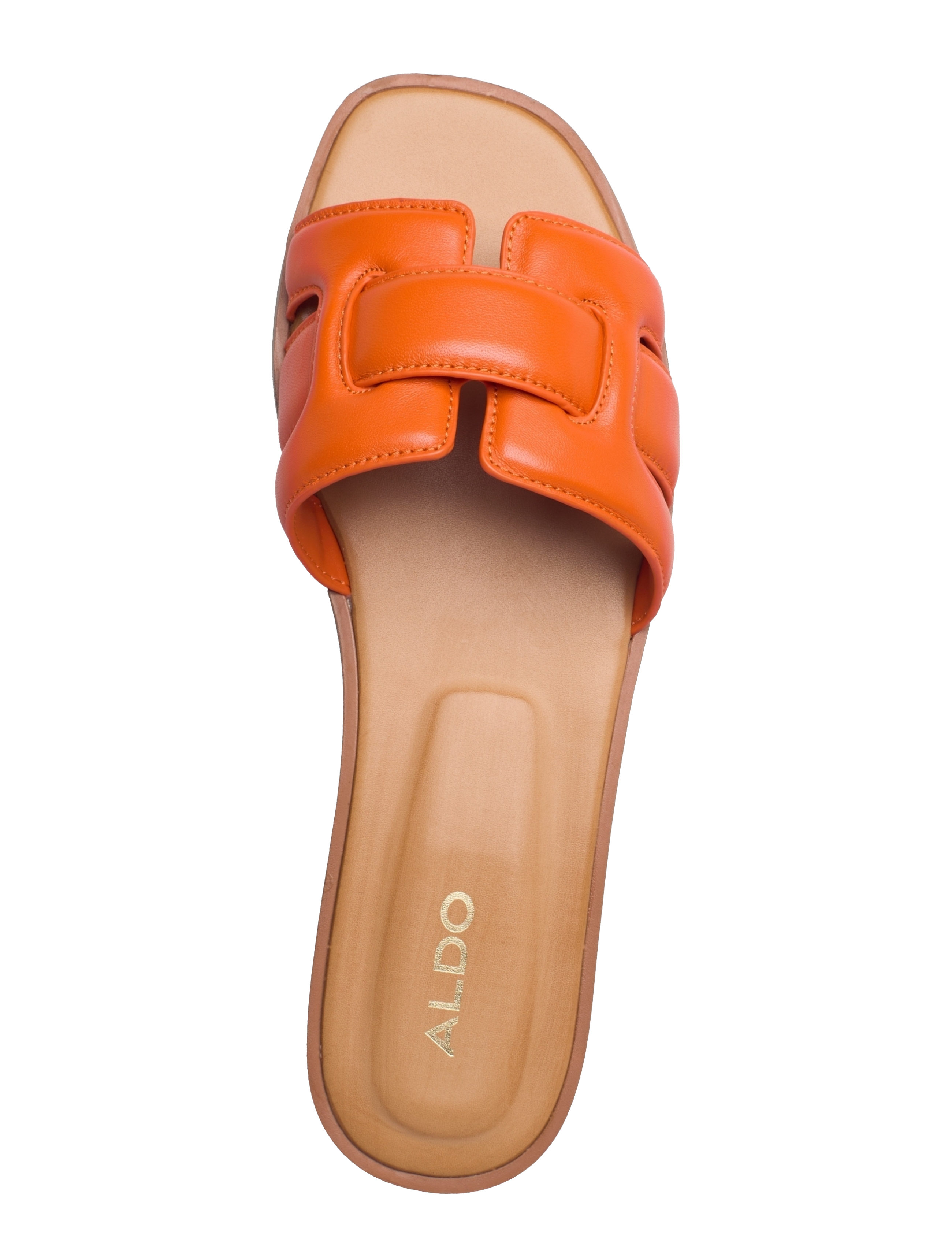 ALDO - ELENAA - orange - 3