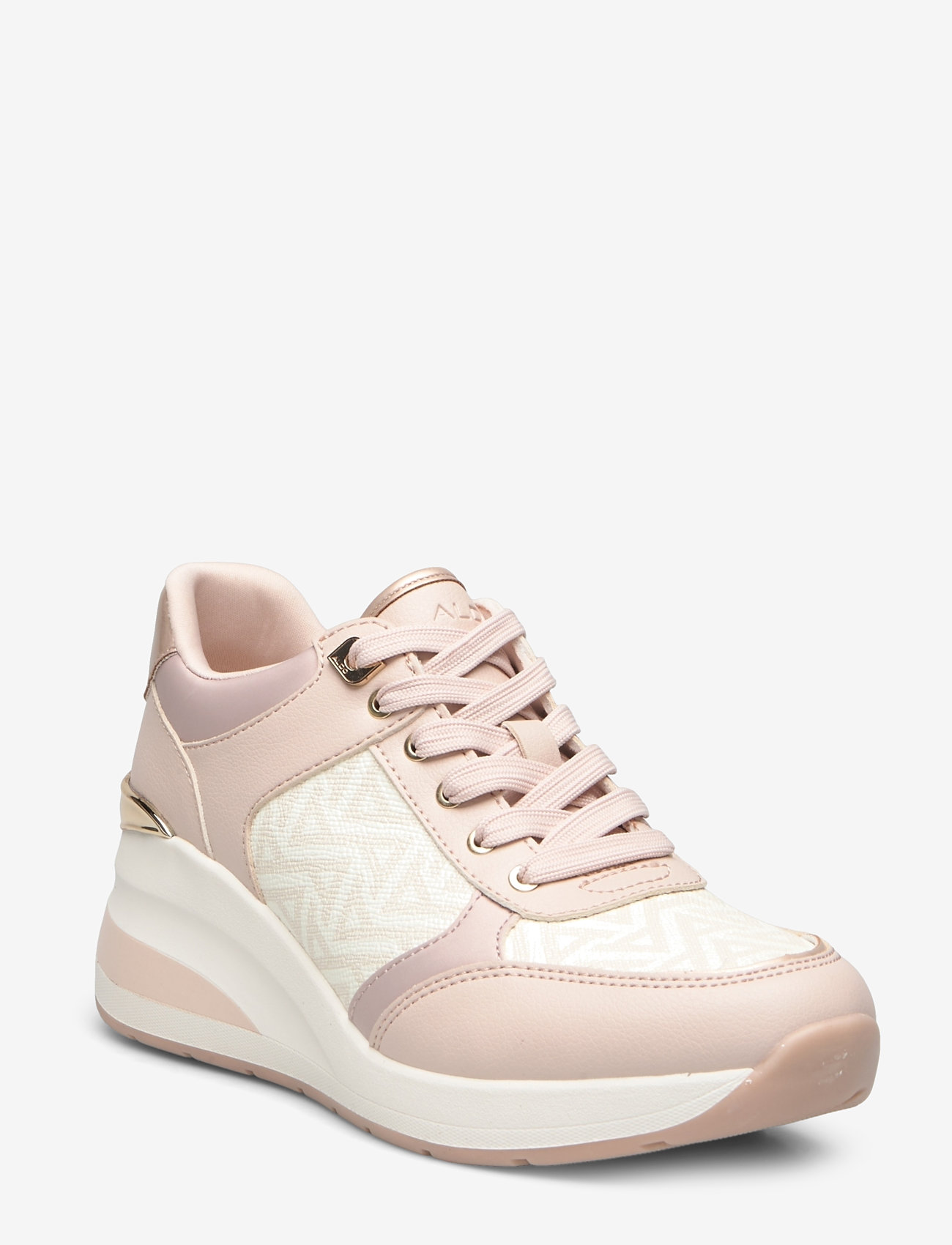 ALDO - ICONISTEP - open pink - 0