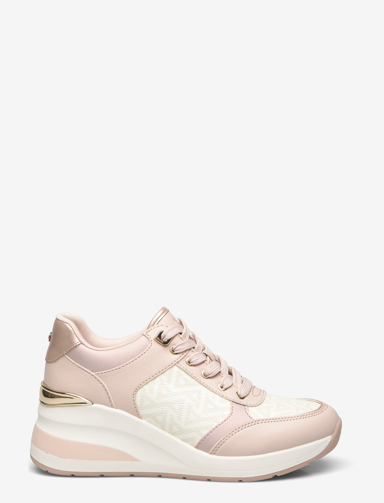 ALDO - ICONISTEP - open pink - 1