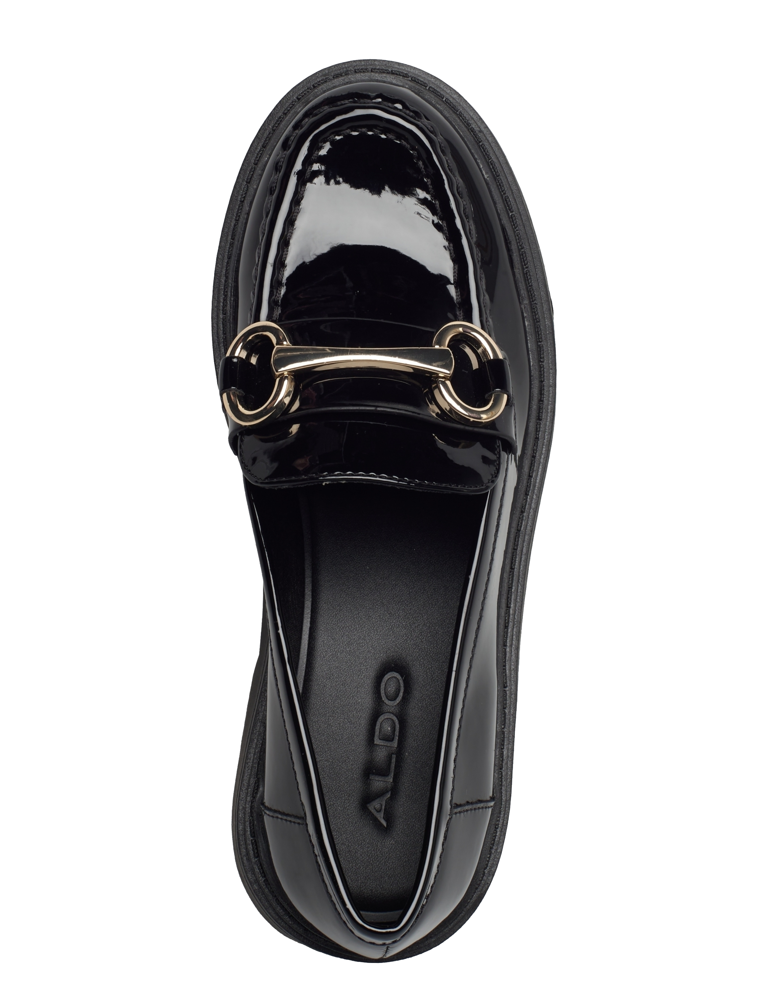 ALDO - MISKA - black - 3