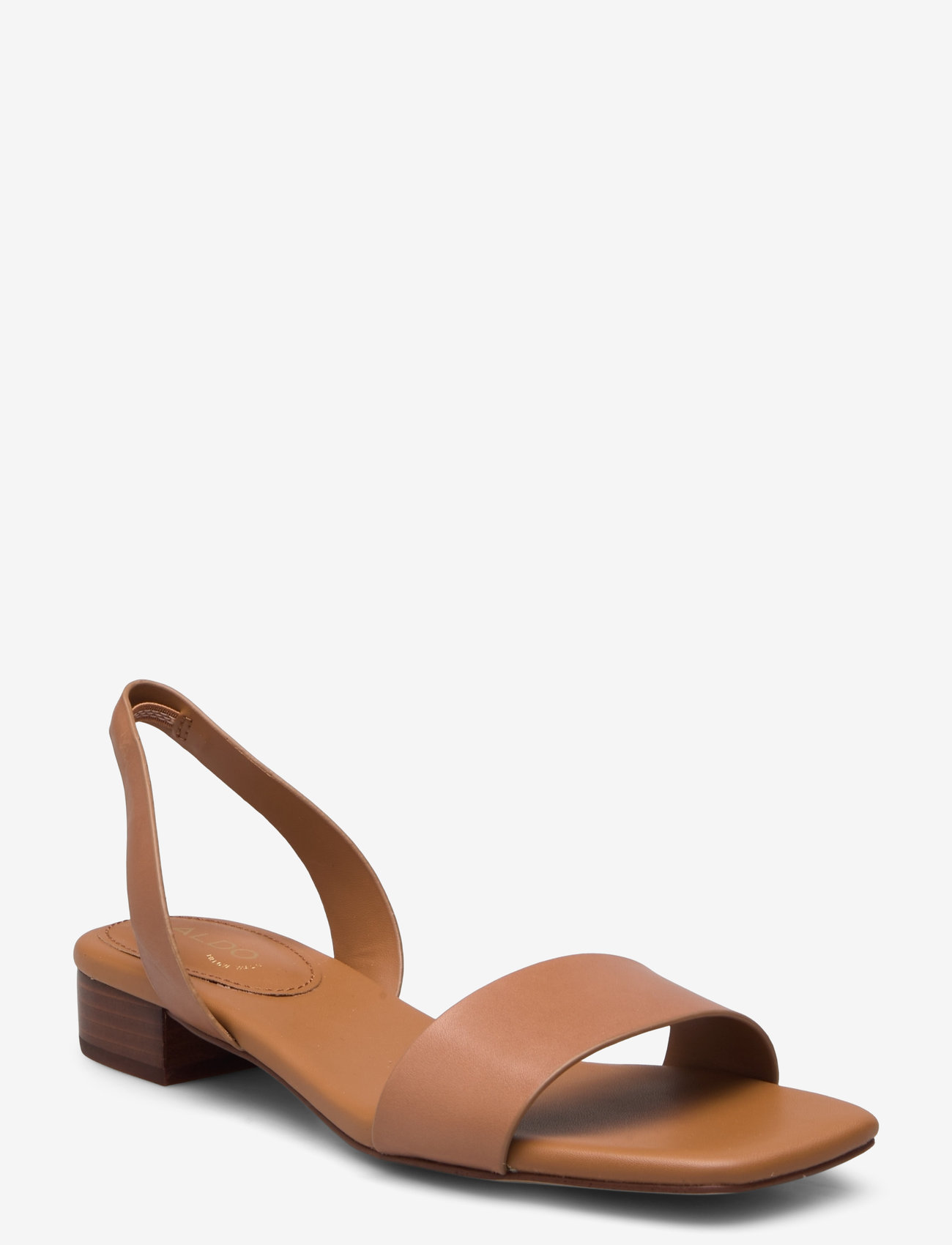 ALDO - DORENNA - dark beige - 0