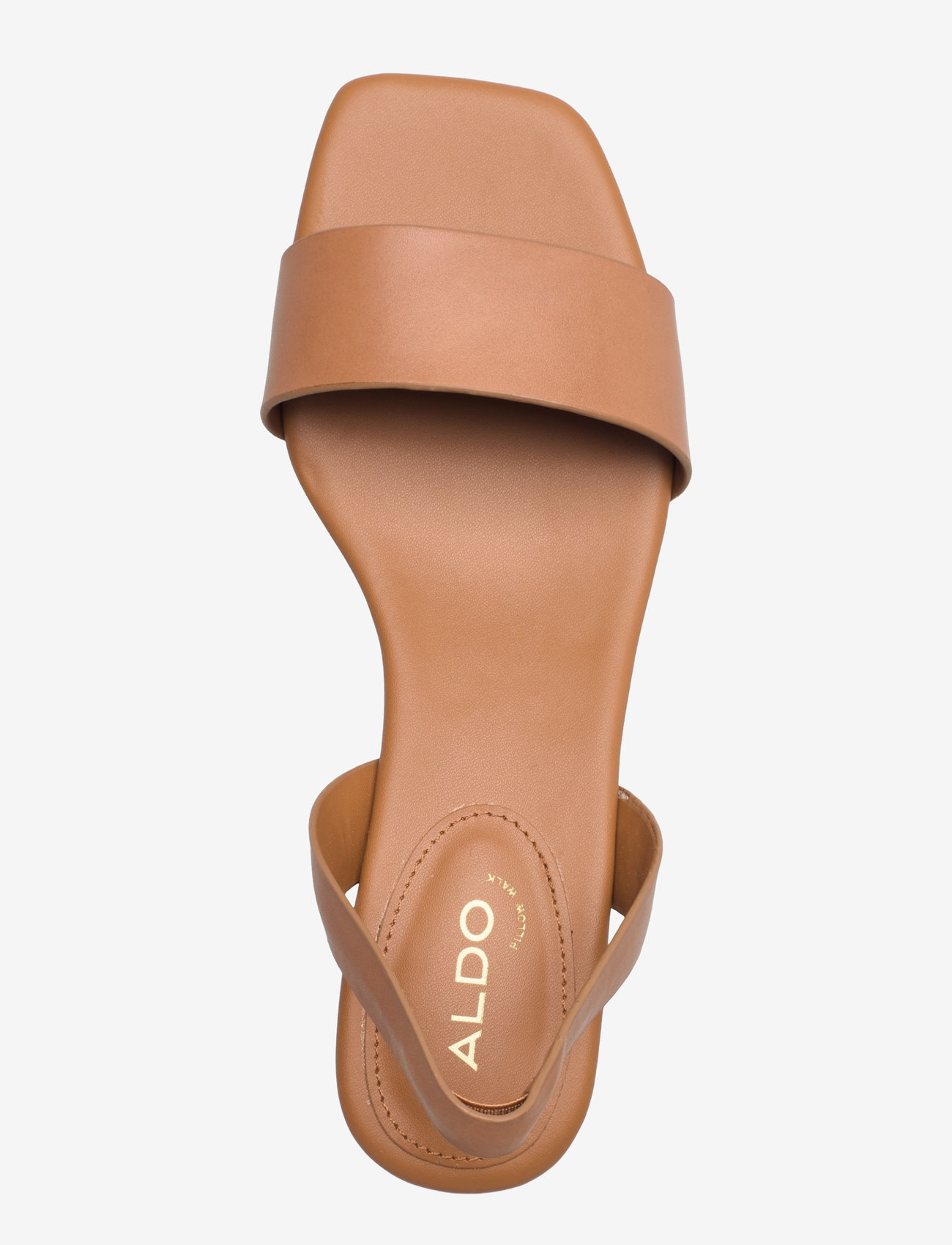 ALDO - DORENNA - dark beige - 3