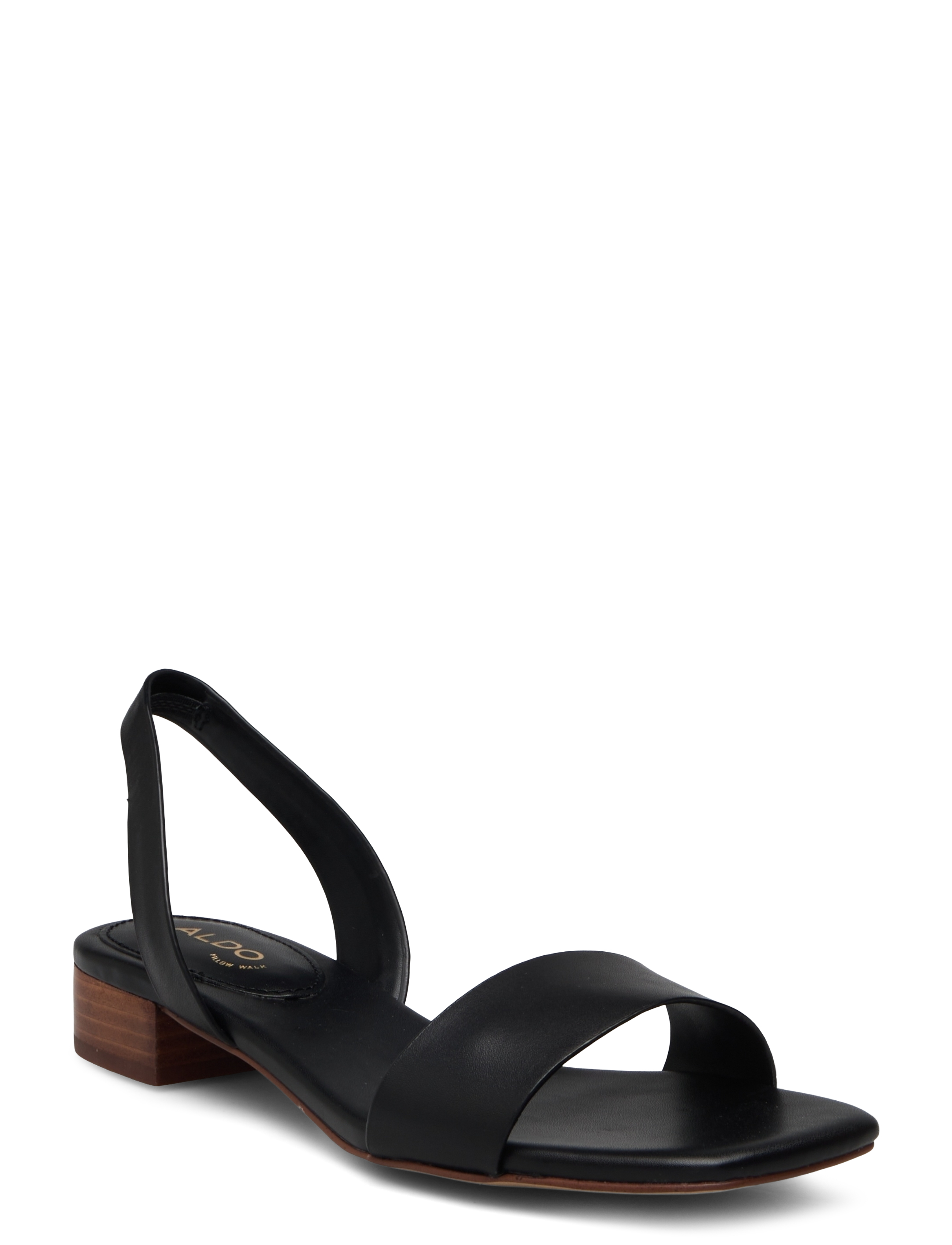 ALDO DORENNA - Aldo - BLACK / black