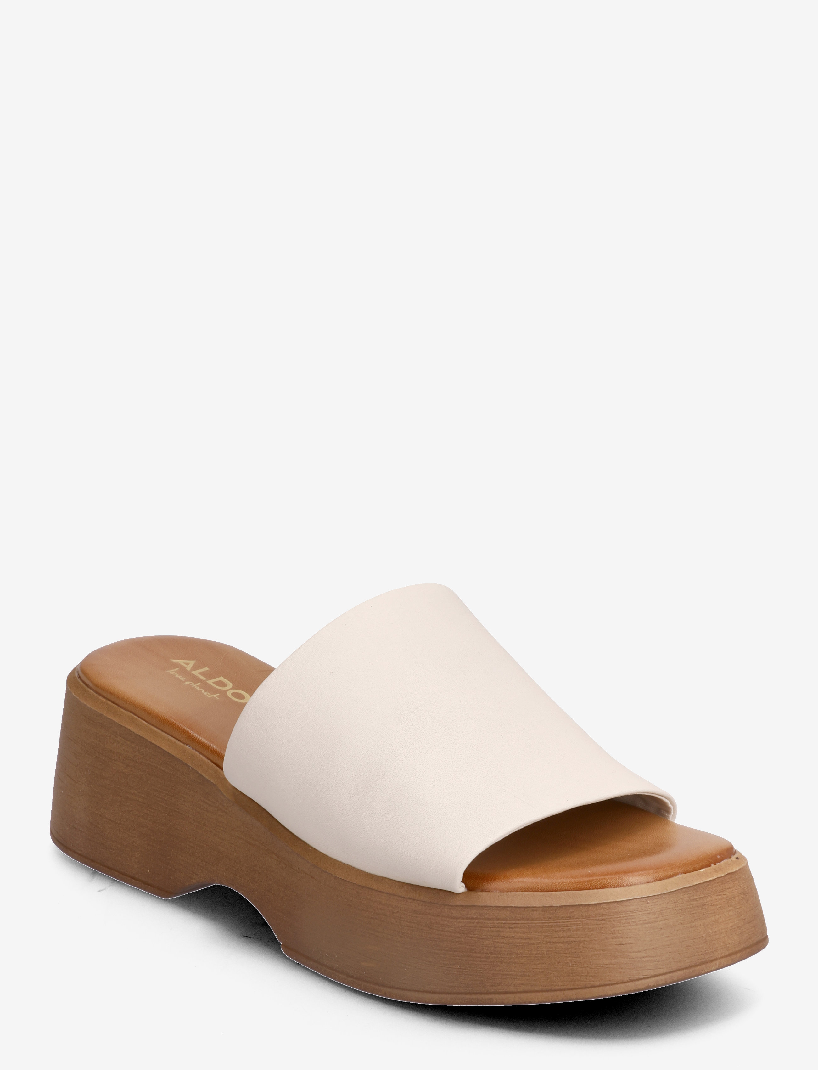 ALDO - YASSU - other white - 0