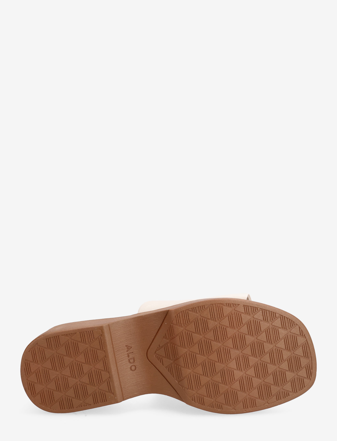 ALDO - YASSU - kontsaga muula-stiilis jalanõud - other white - 4