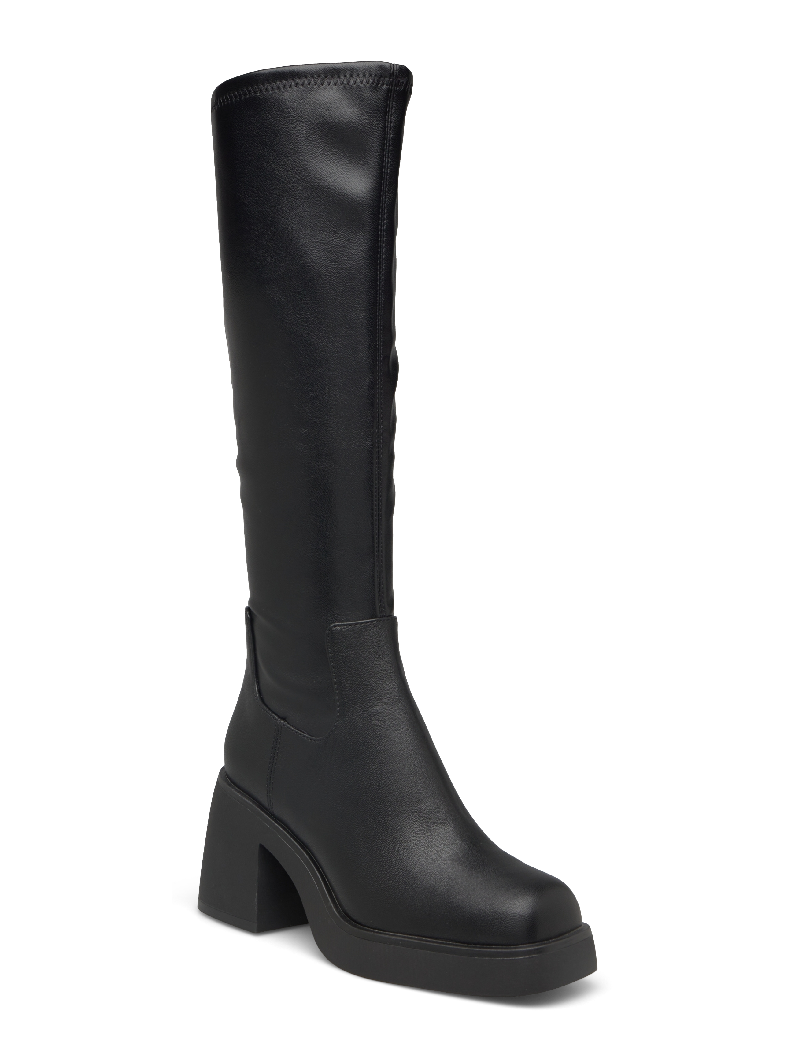 ALDO AUSTER - Aldo - BLACK / black
