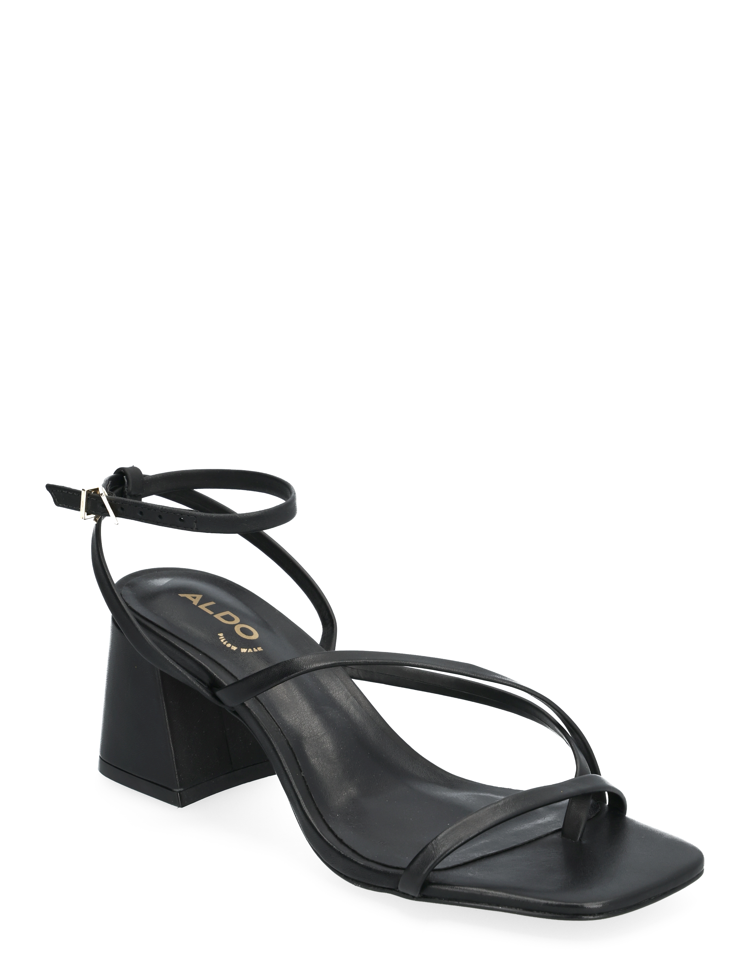 ALDO ADRAUDER - Aldo - BLACK / black