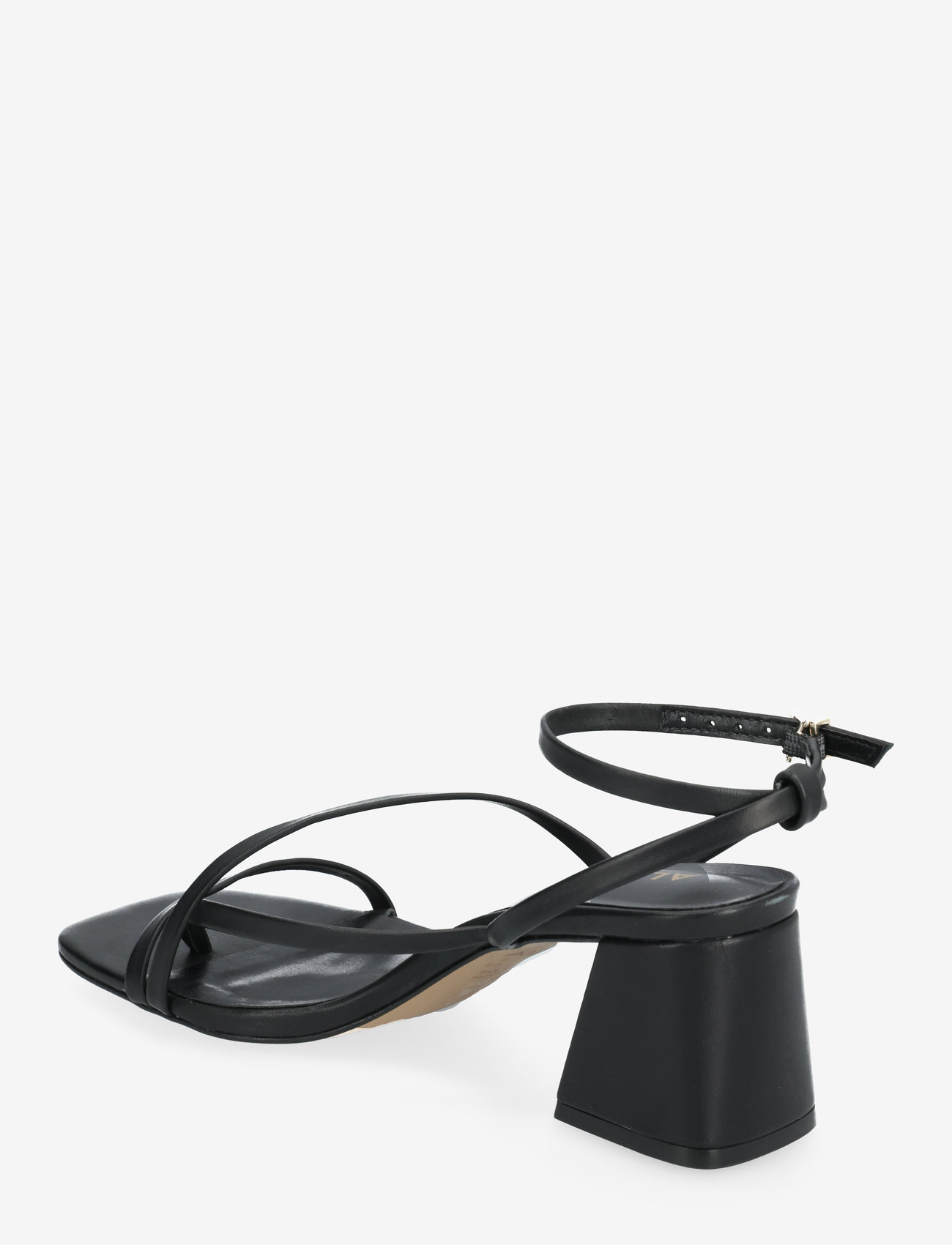 ALDO - ADRAUDER - sandaletten - black - 2