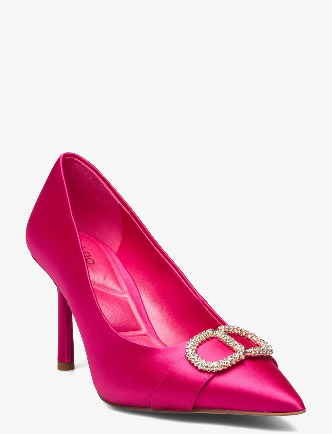 ALDO - CAVETTA - juhlamuotia outlet-hintaan - fuchsia - 0