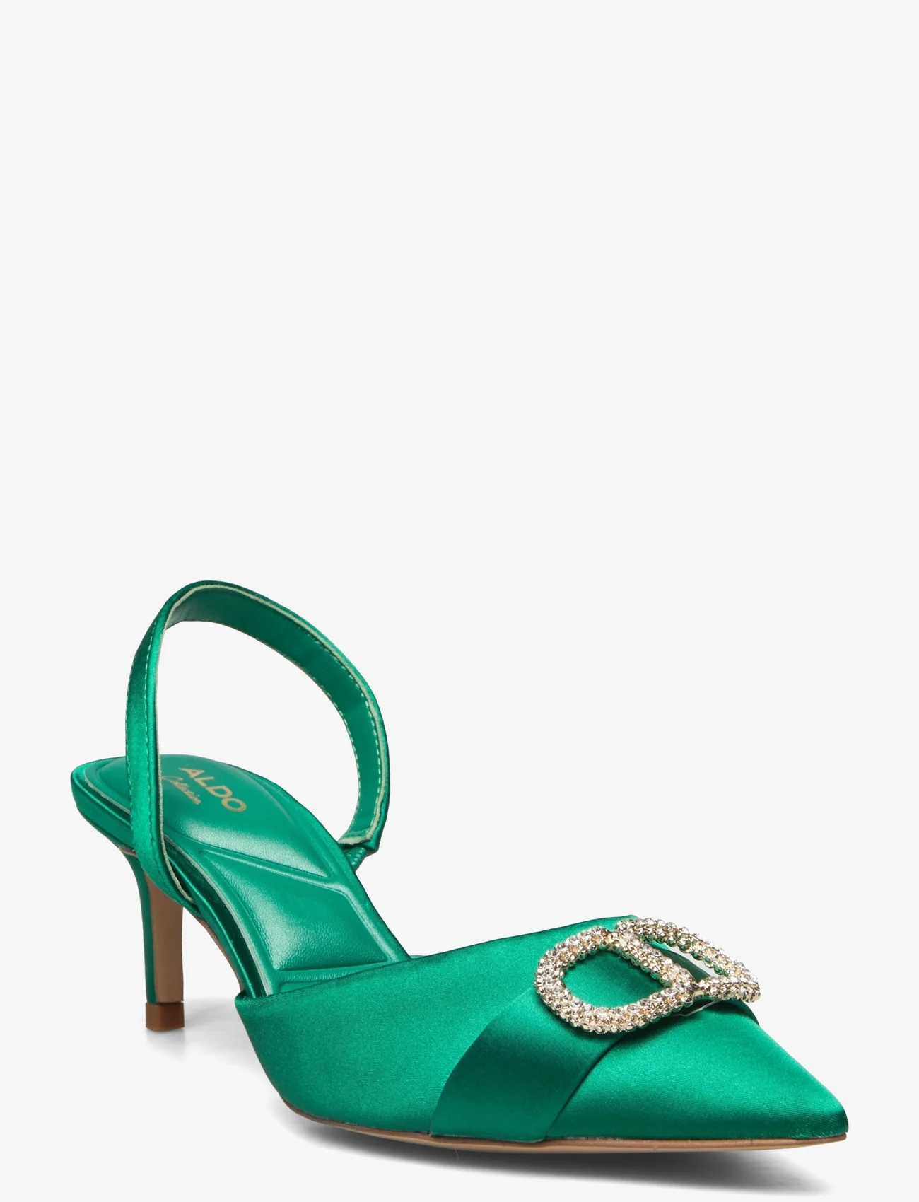 ALDO - DECORA - party wear at outlet prices - green - 0