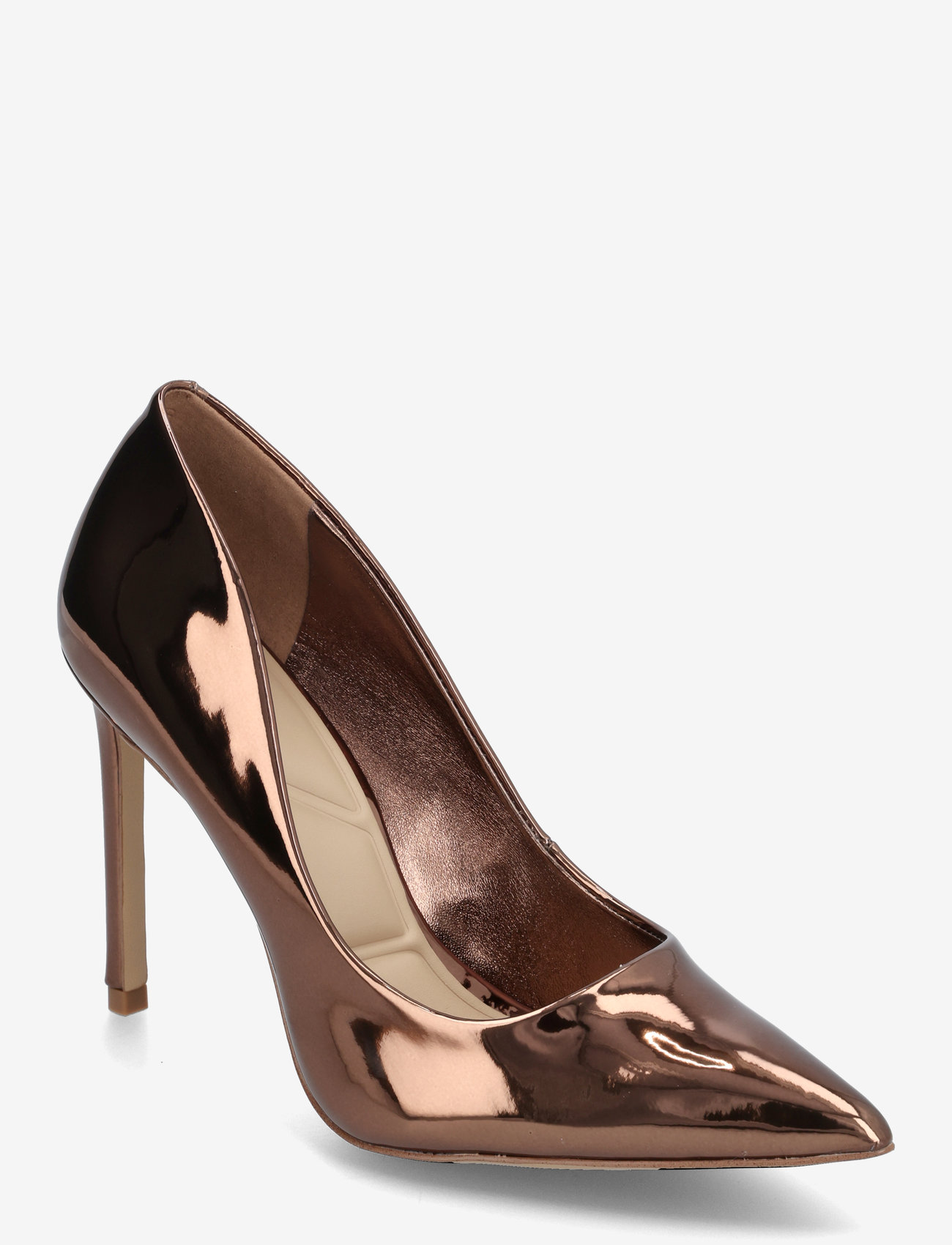 ALDO - STESSY2.0 - metallic multi - 0