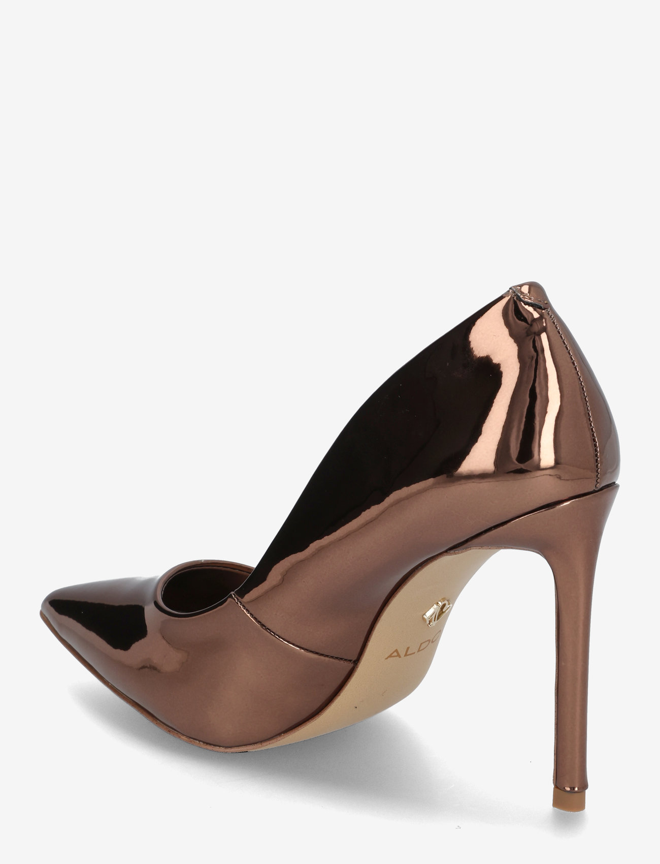 ALDO - STESSY2.0 - metallic multi - 2