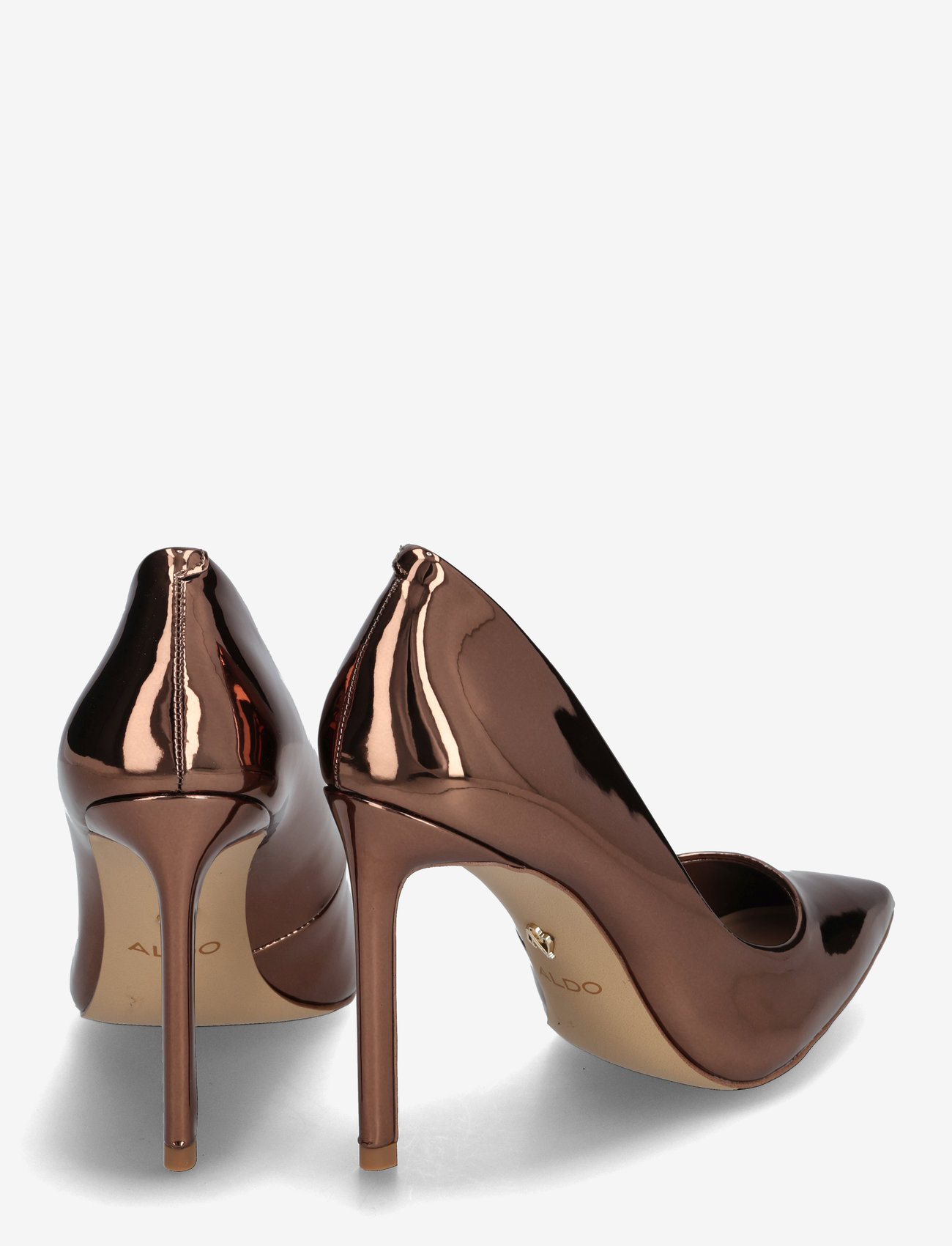 ALDO - STESSY2.0 - metallic multi - 4