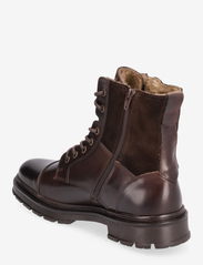 ALDO - AAREN-L200 - støvler med snøre - brown - 2
