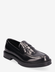 ALDO - MATTE1 - pavasariniai batai - black - 0
