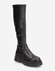 ALDO - LUDERS - høye boots - black - 0