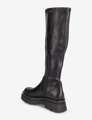 ALDO - LUDERS - høye boots - black - 2