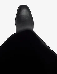 ALDO - MIRALEMAS - over knee støvler - black - 3