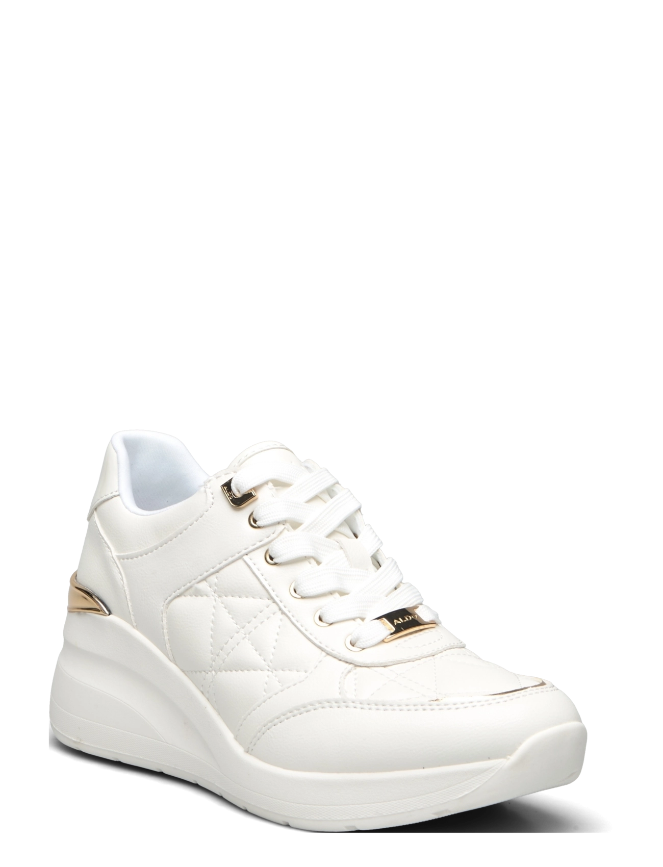 ICONISTEP - OPEN WHITE