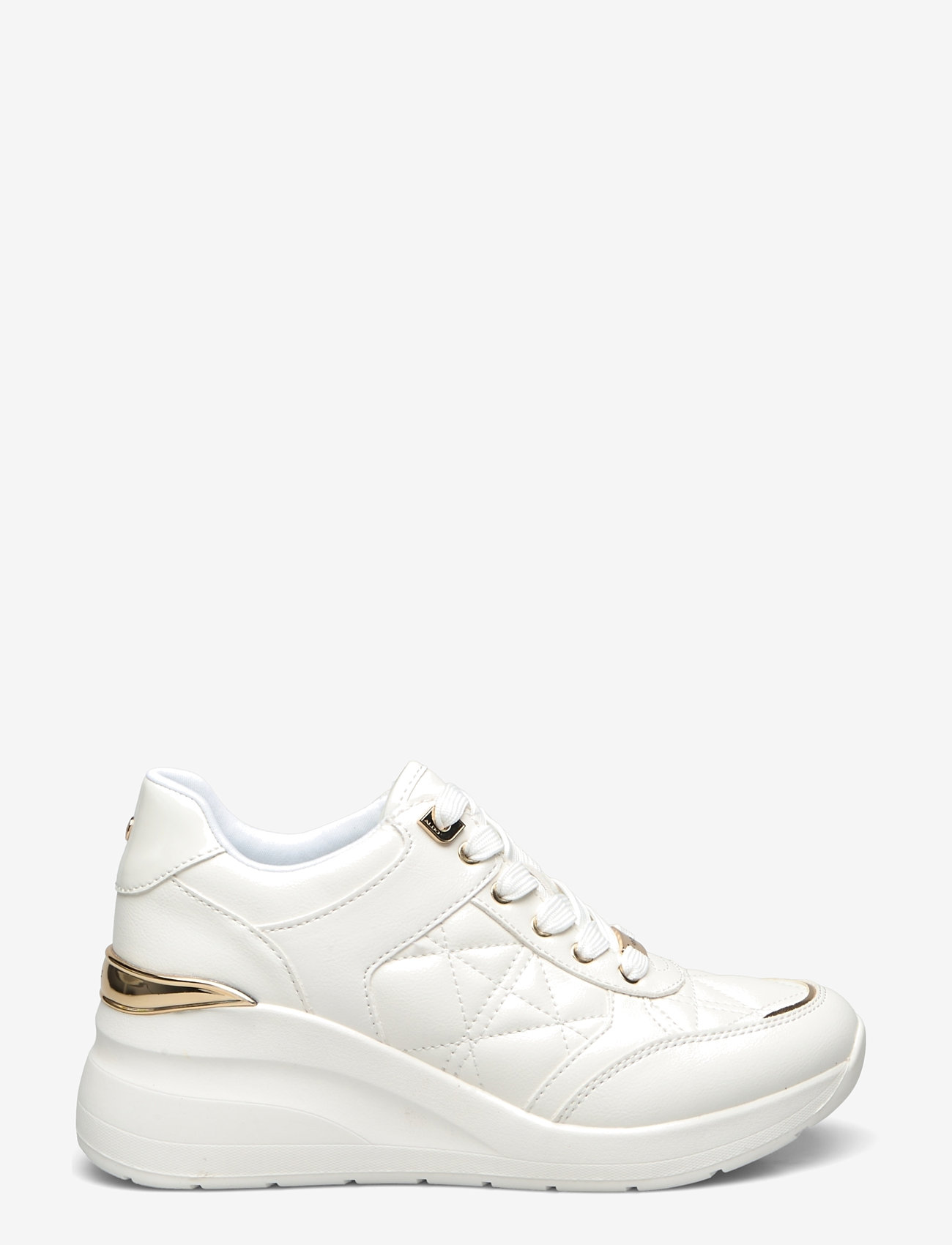 ALDO - ICONISTEP - madala säärega tossud - open white - 1