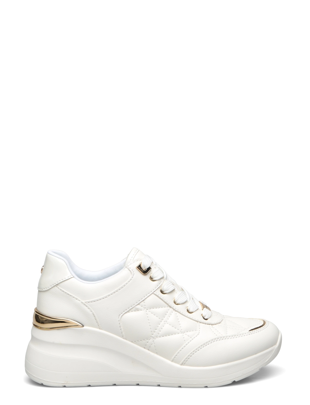 ALDO - ICONISTEP - open white - 1