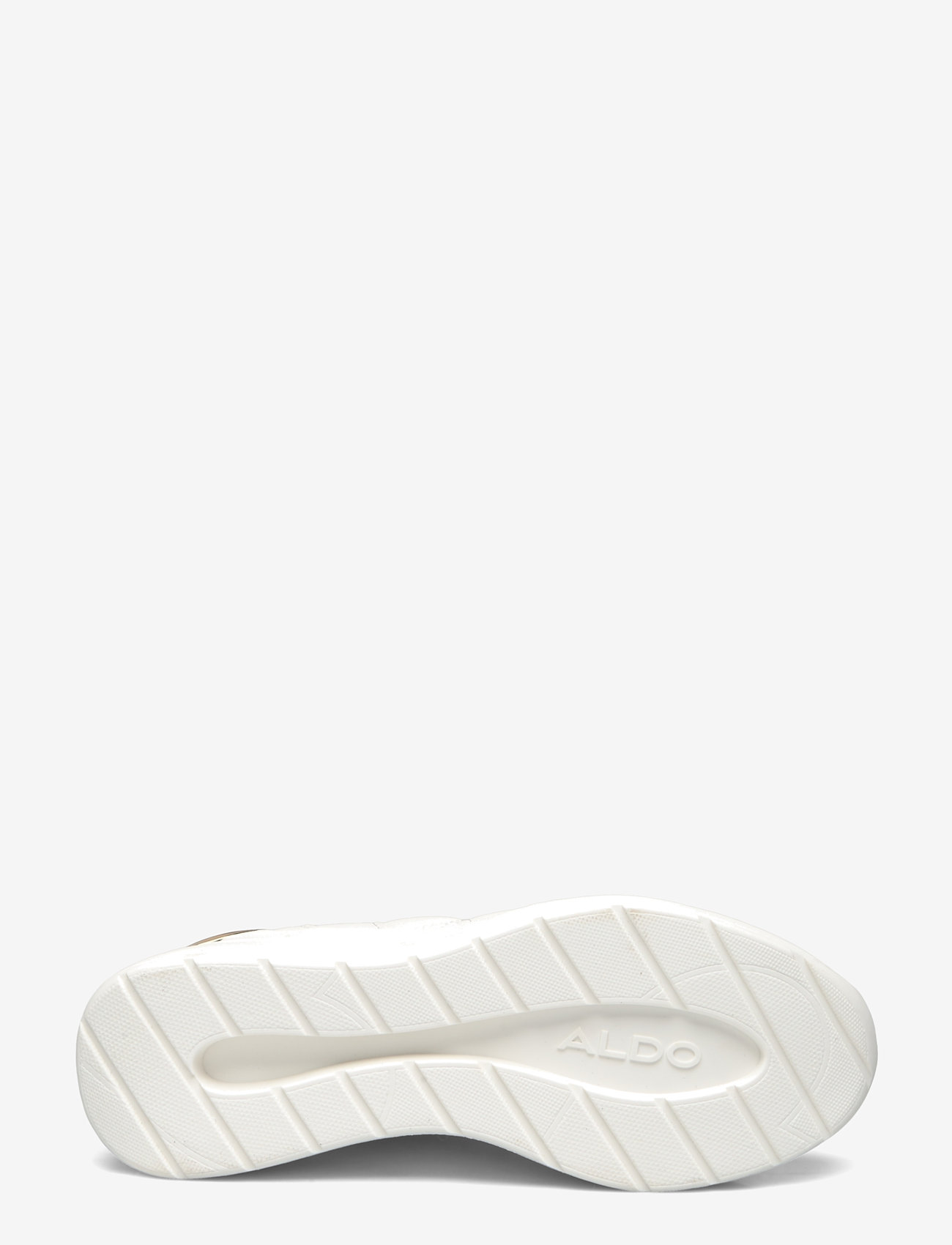 ALDO - ICONISTEP - madala säärega tossud - open white - 4